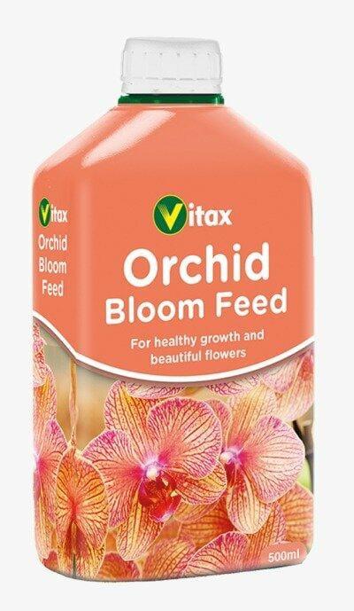 Orchid Bloom Feed سماد زهرة الأوركيد