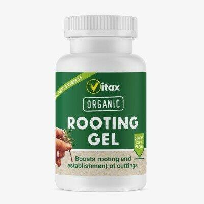 Rootng Gel جل التجذير العضوي