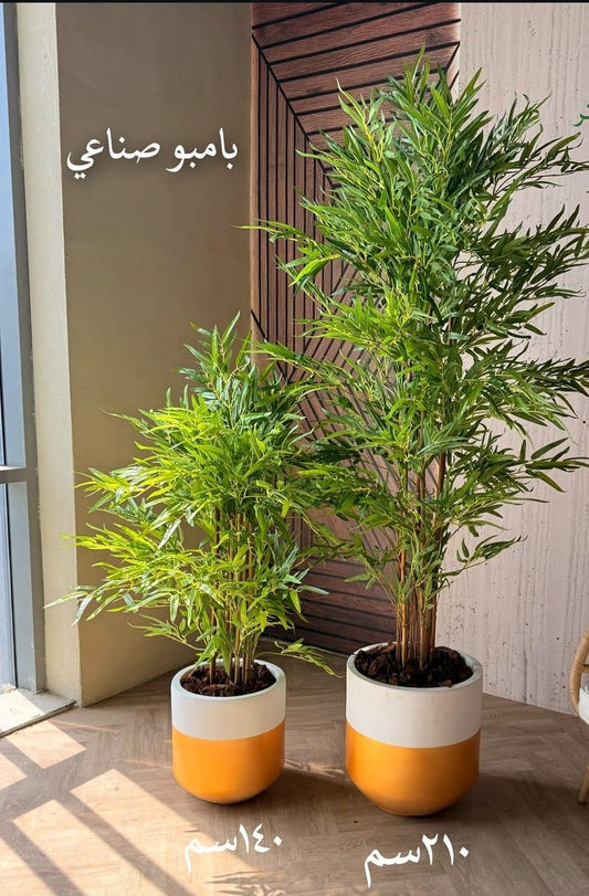 Artificia Bamboo بامبو صناعي